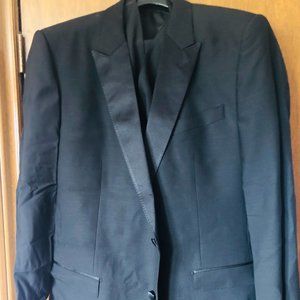 Dolce and Gabbana 3 Piece Suits Size 56 MENS